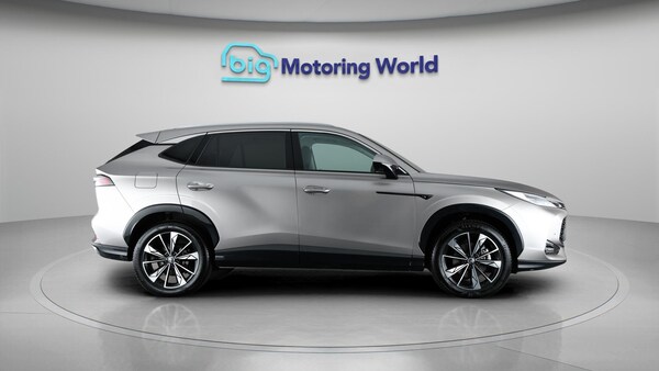 Used MG MG HS 2024 for sale - 76214317: Photo 9
