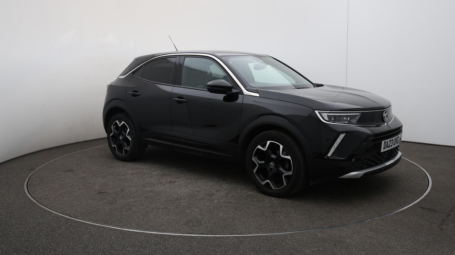Vehicle 45