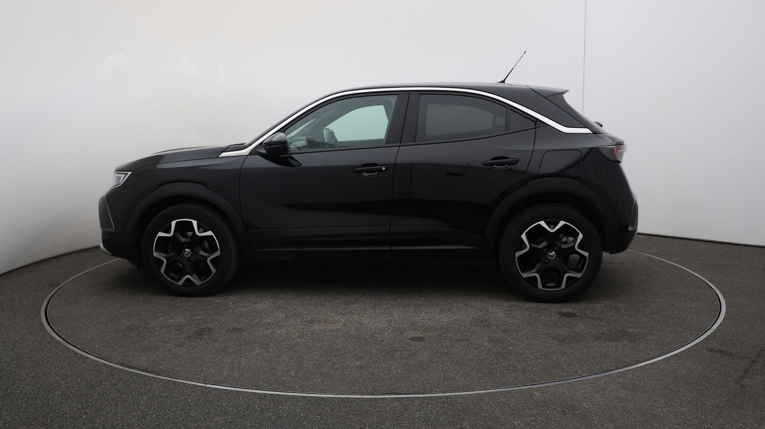 Vehicle 65