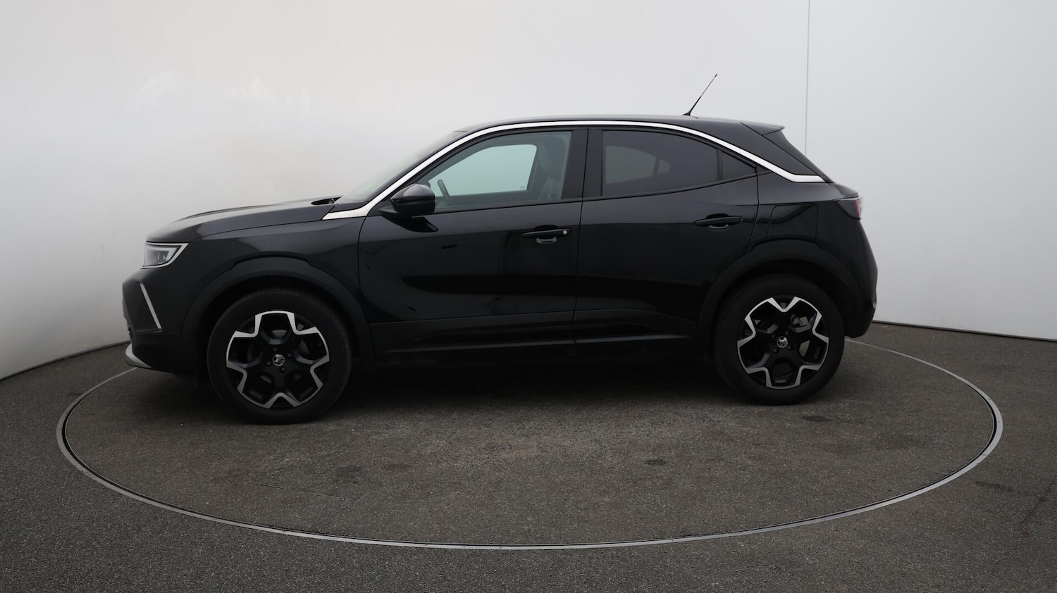 Vehicle 66