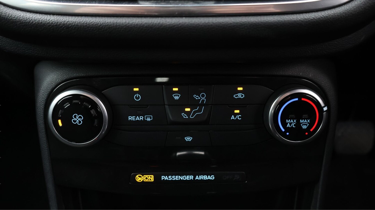 Used Ford Puma 2022 for sale - 77476597: Photo 12