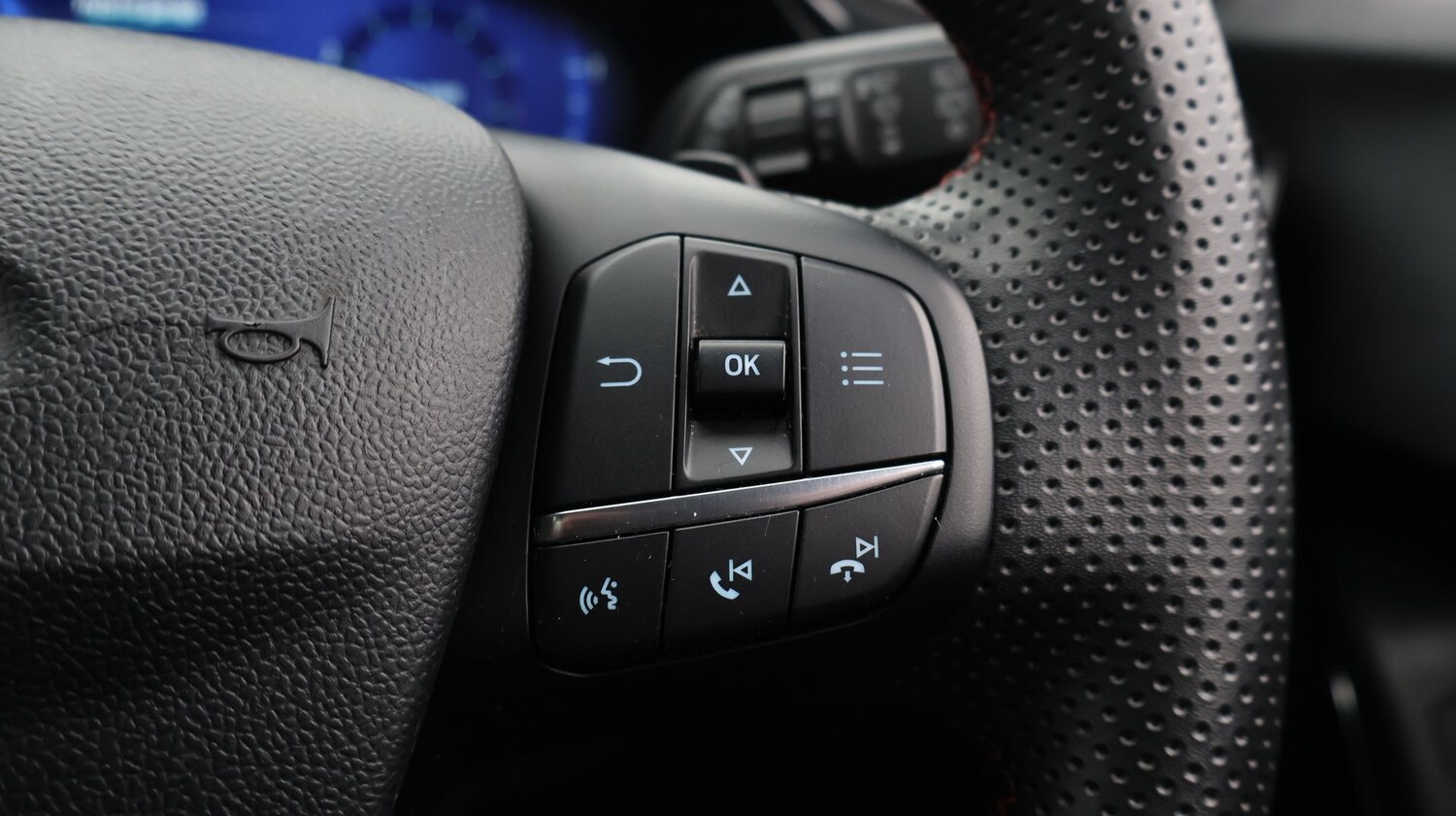 Used Ford Puma 2022 for sale - 77476597: Photo 24