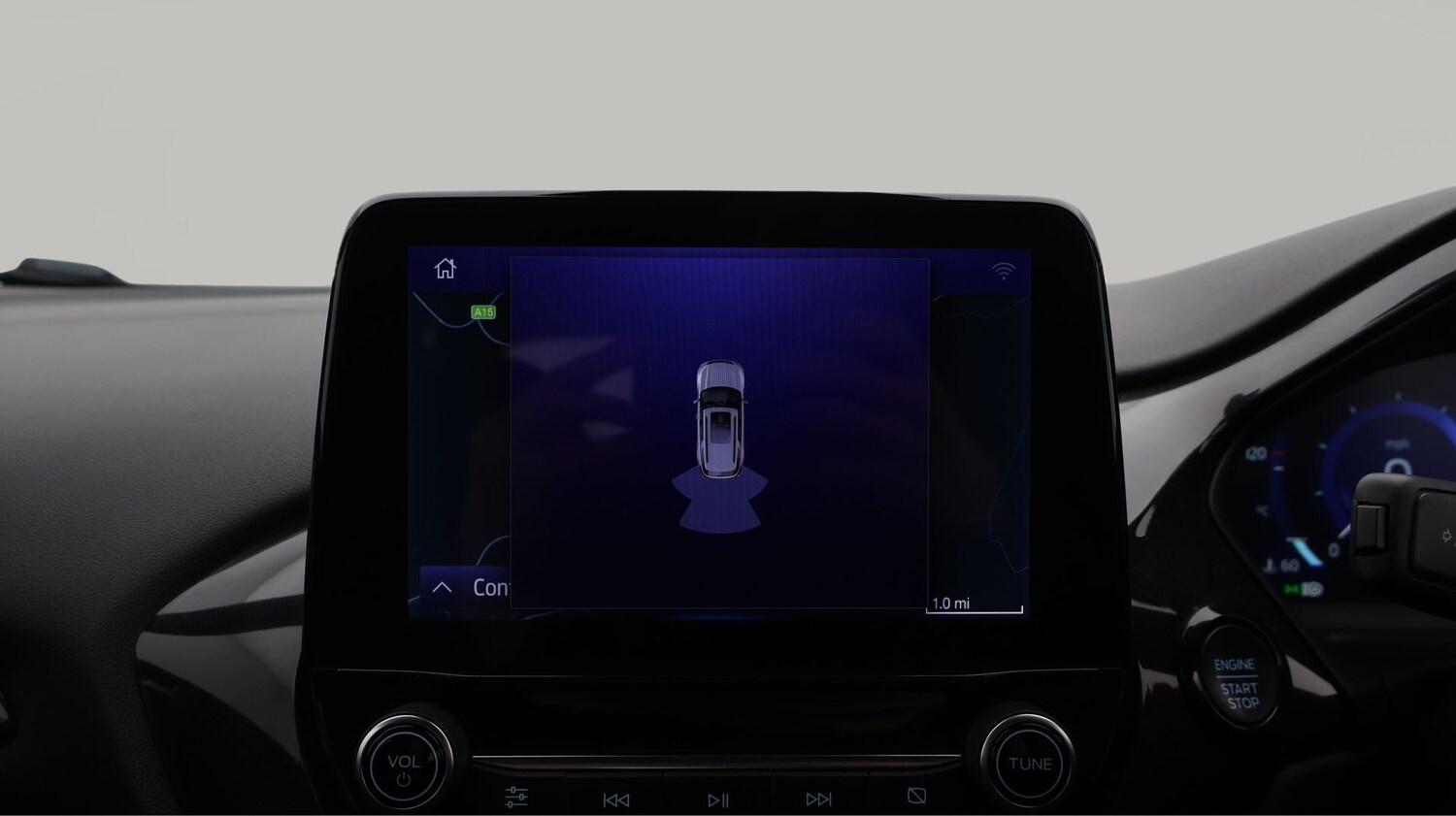 Used Ford Puma 2022 for sale - 77476597: Photo 25