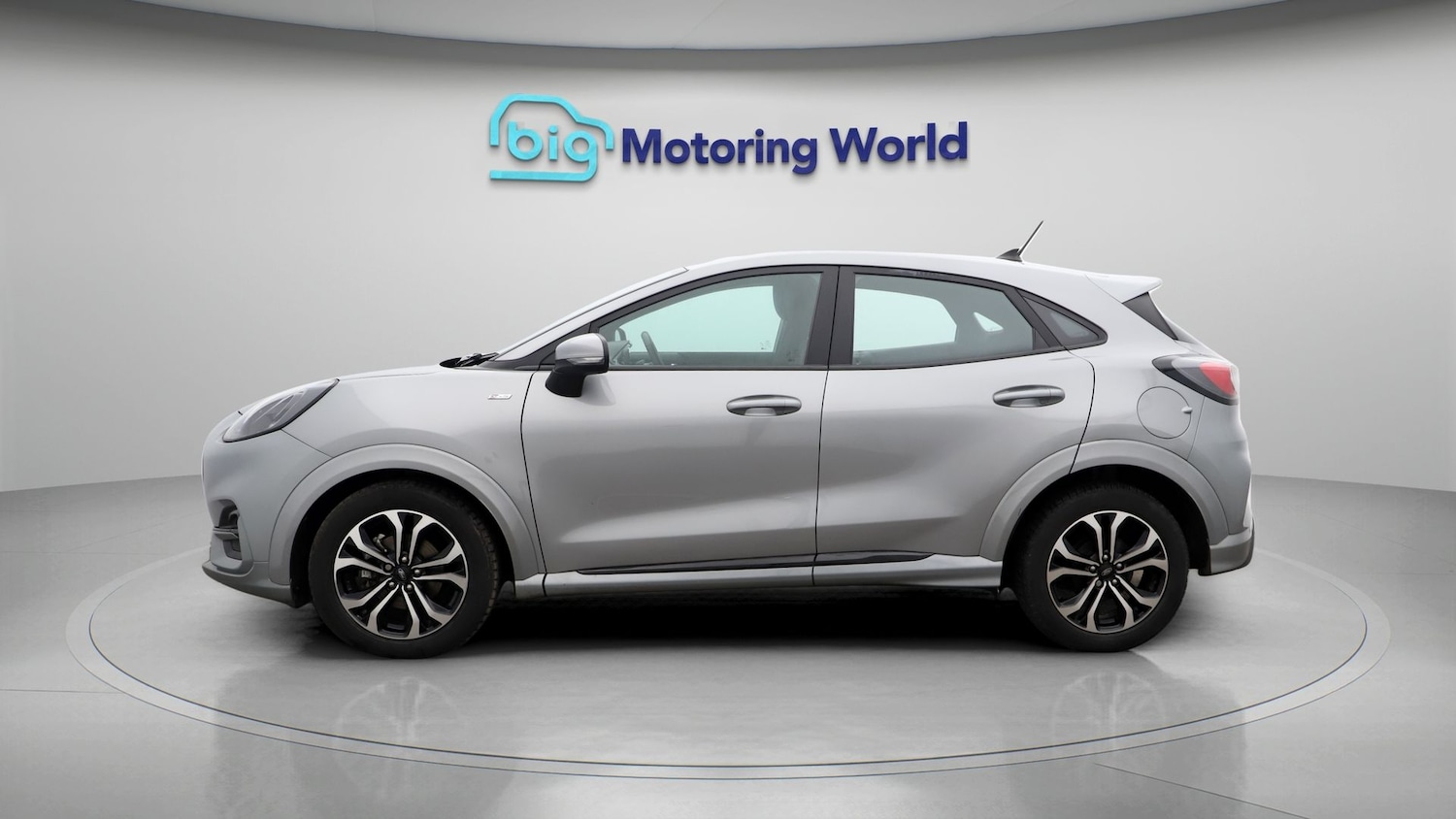 Used Ford Puma 2022 for sale - 77476597: Photo 4