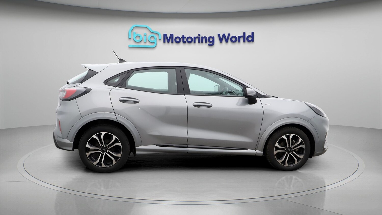 Used Ford Puma 2022 for sale - 77476597: Photo 8