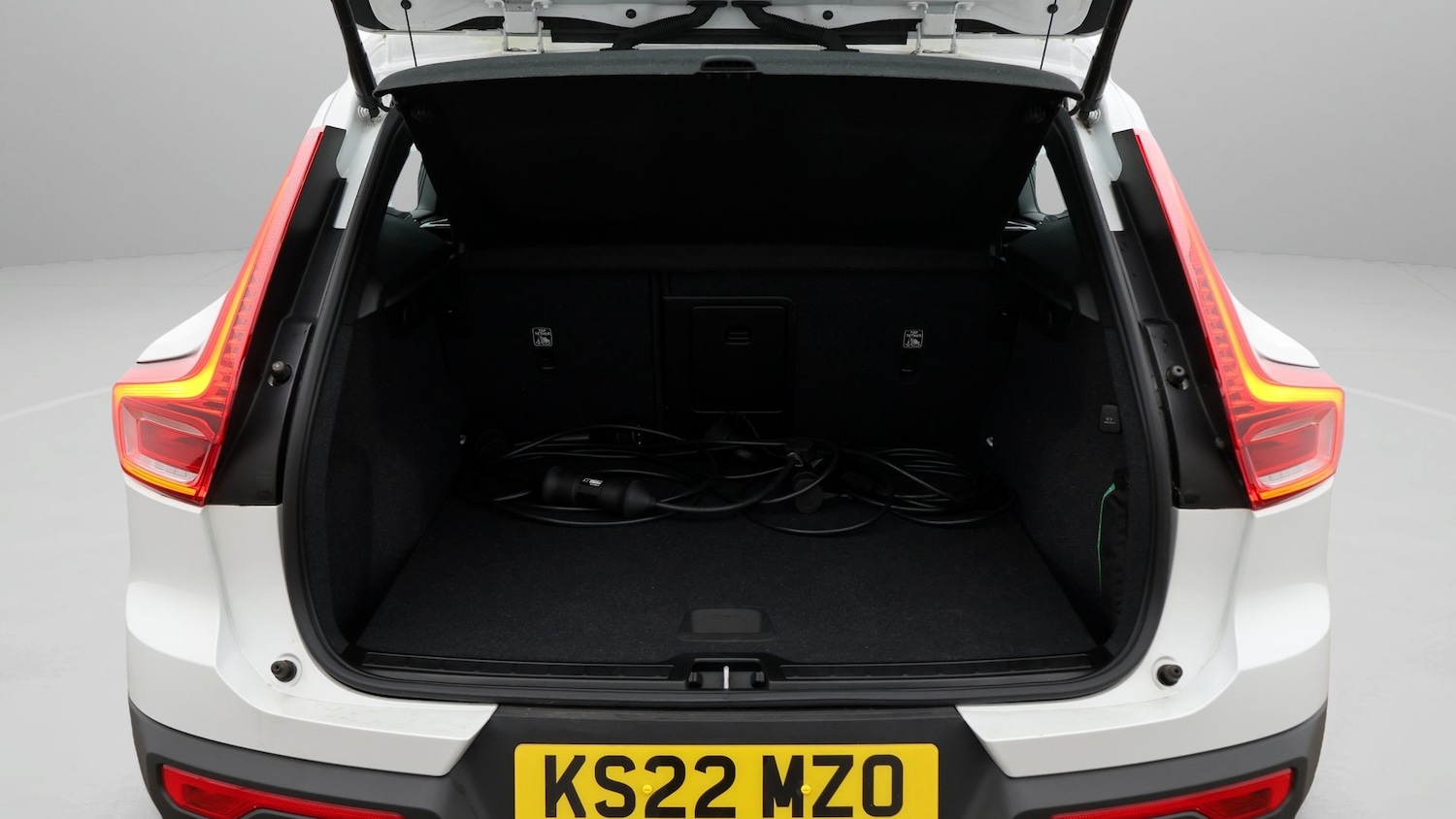 Used Volvo XC40 2022 for sale - 77759603: Photo 17