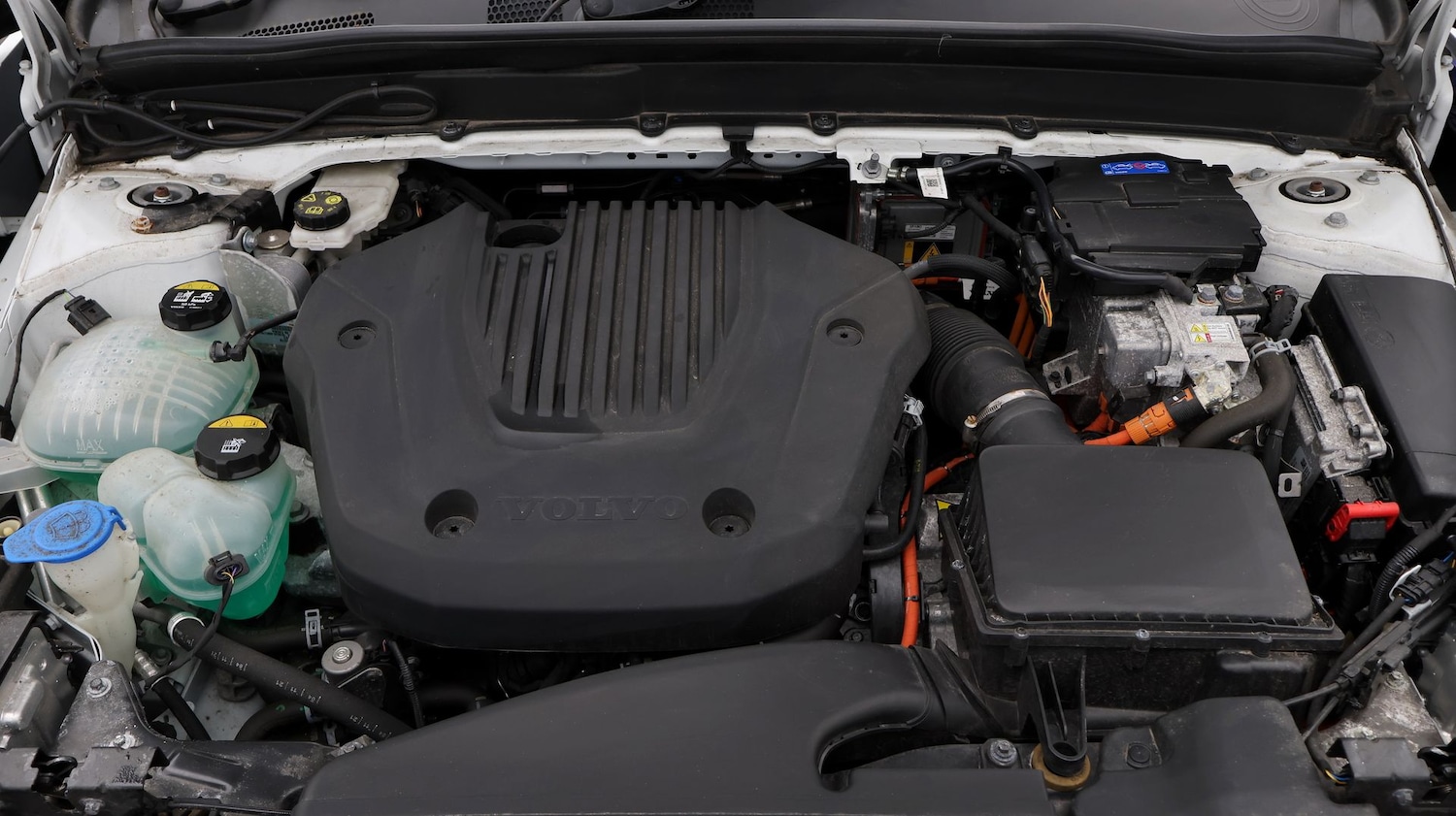 Used Volvo XC40 2022 for sale - 77759603: Photo 19