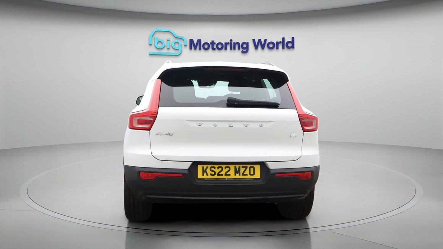 Used Volvo XC40 2022 for sale - 77759603: Photo 6