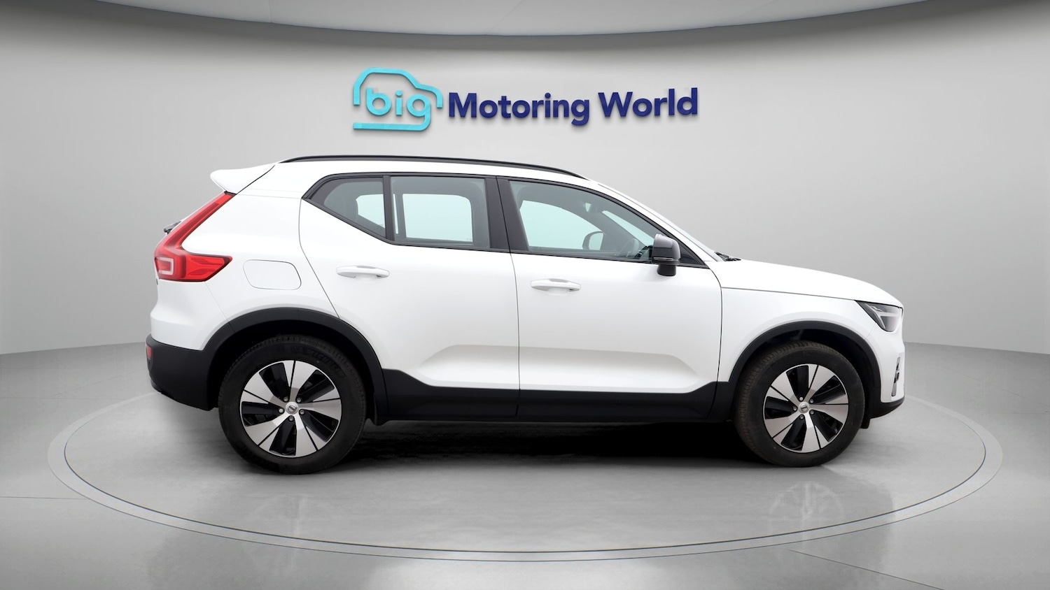 Used Volvo XC40 2022 for sale - 77759603: Photo 8