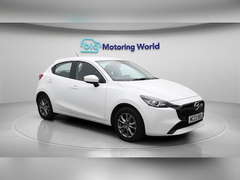 Used Mazda Mazda2 2023 for sale - 75520020: Photo