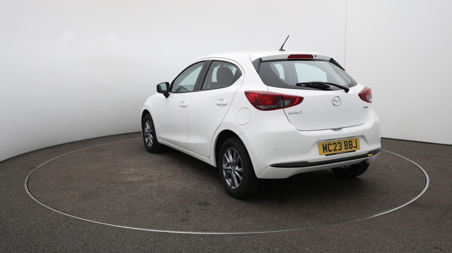 Vehicle 60