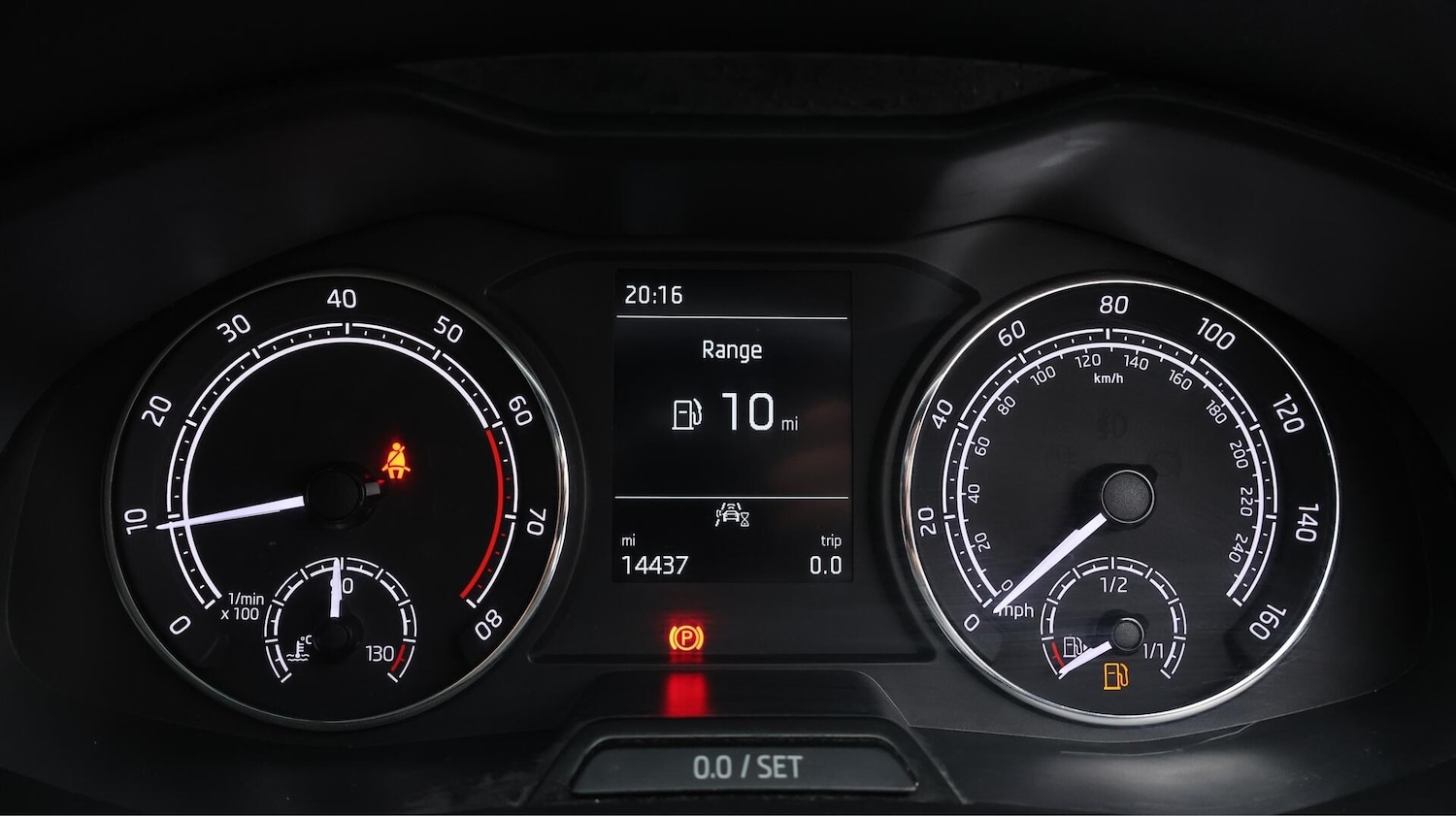Vehicle 11