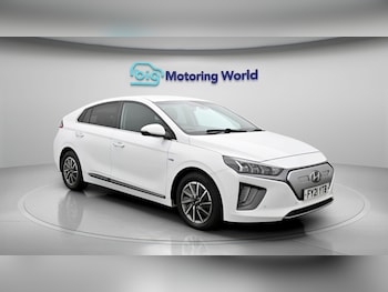 Used Hyundai IONIQ 2021 for sale - 78870514: Photo