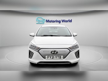 Used Hyundai IONIQ 2021 for sale - 78870514: Photo