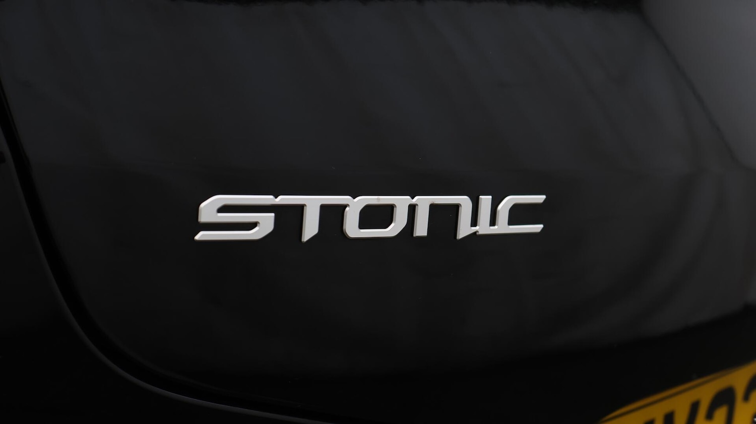 Used Kia Stonic 2023 for sale - 76398035: Photo 22