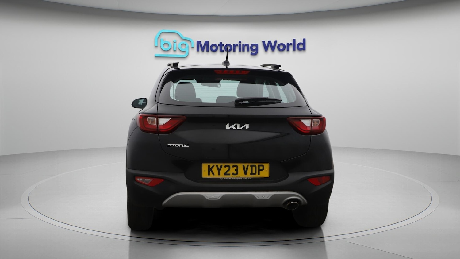 Used Kia Stonic 2023 for sale - 76398035: Photo 7