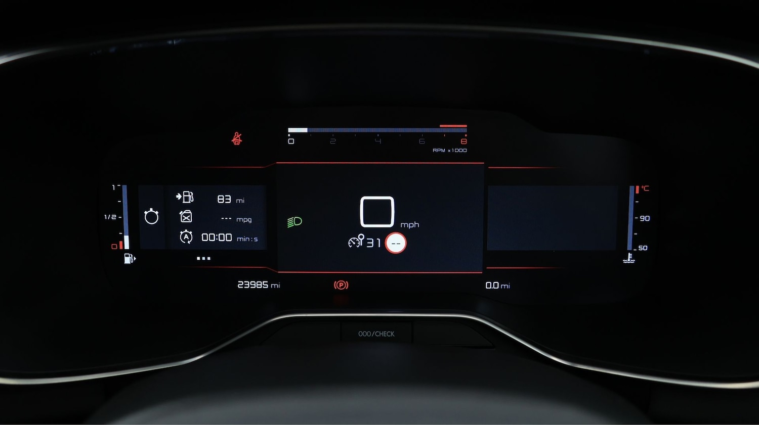 Used Citroen C5 Aircross 2022 for sale - 77210957: Photo 10