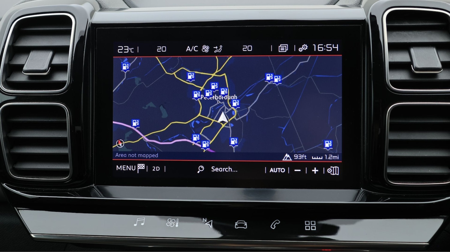 Used Citroen C5 Aircross 2022 for sale - 77210957: Photo 11