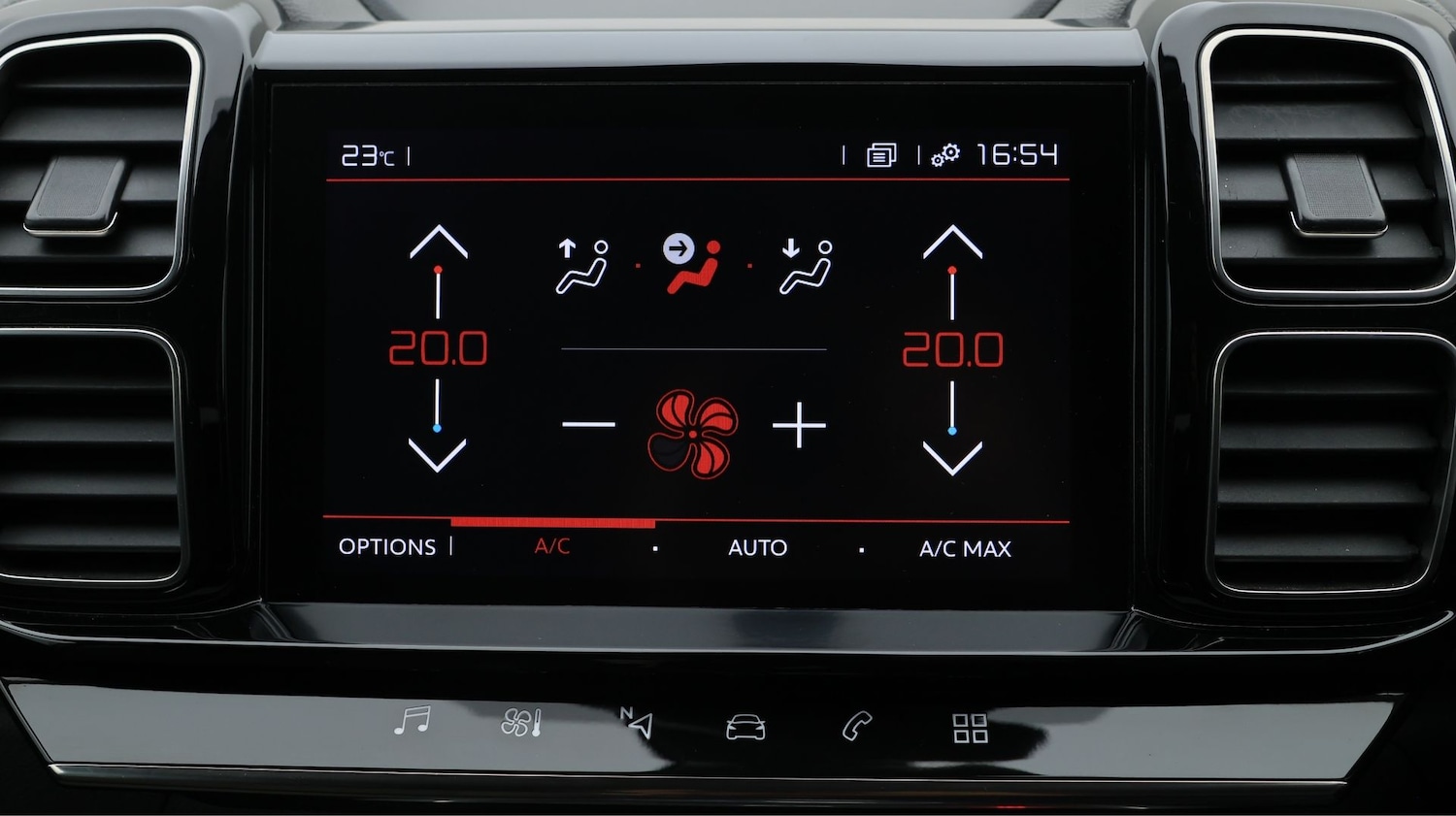 Used Citroen C5 Aircross 2022 for sale - 77210957: Photo 12