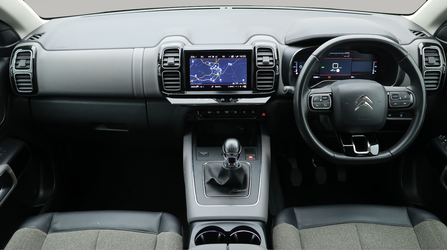 Used Citroen C5 Aircross 2022 for sale - 77210957: Photo 13