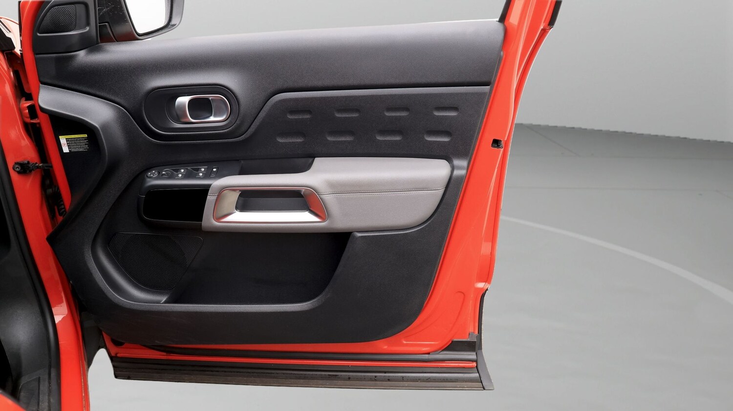 Used Citroen C5 Aircross 2022 for sale - 77210957: Photo 15