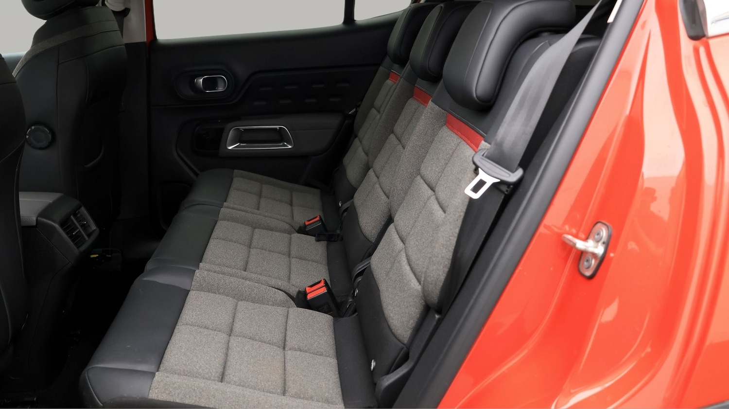 Used Citroen C5 Aircross 2022 for sale - 77210957: Photo 16