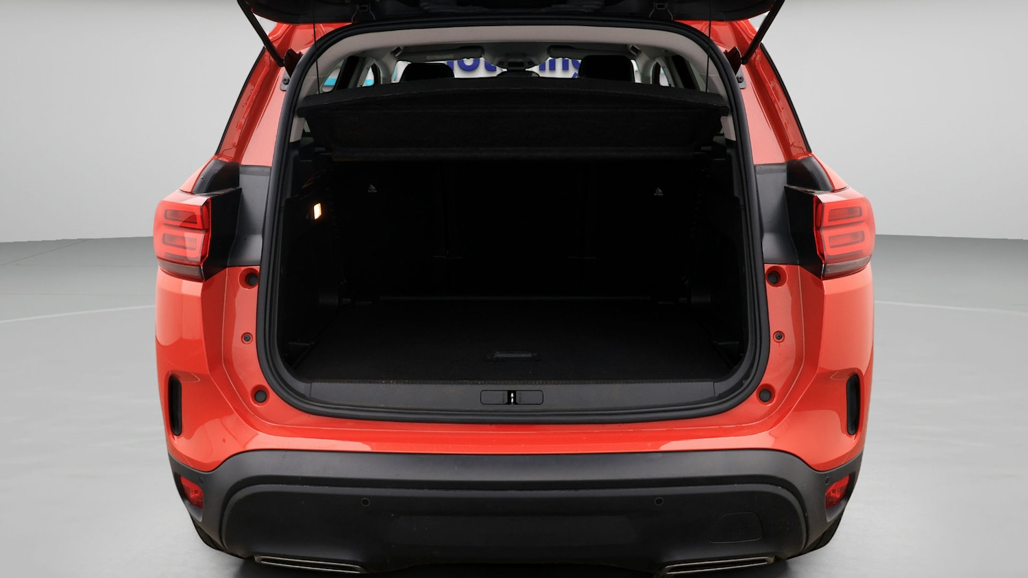 Used Citroen C5 Aircross 2022 for sale - 77210957: Photo 17