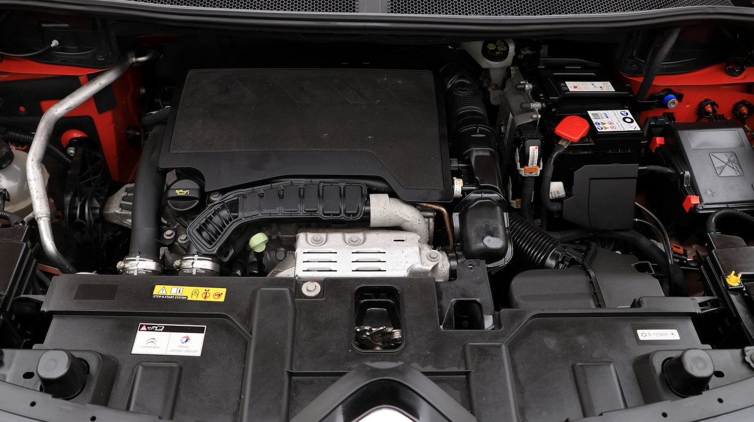 Used Citroen C5 Aircross 2022 for sale - 77210957: Photo 19