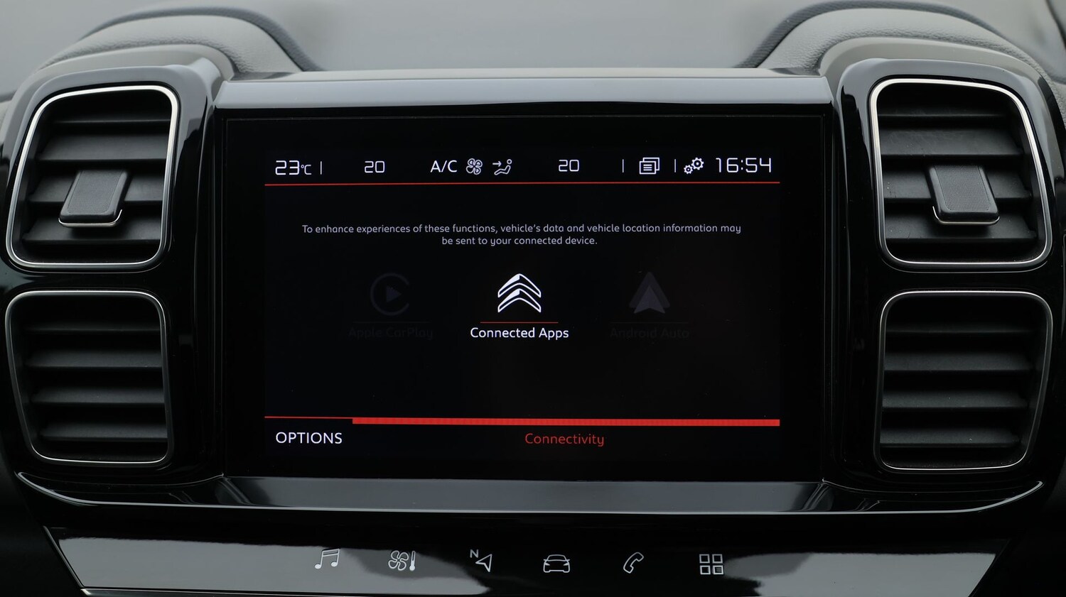 Used Citroen C5 Aircross 2022 for sale - 77210957: Photo 25