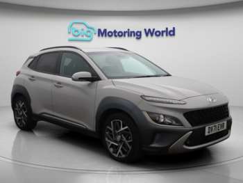Used Hyundai KONA 2021 for sale - 75318811: Photo