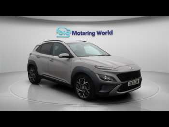 Used Hyundai KONA 2021 for sale - 75318811: Photo