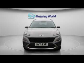 Used Hyundai KONA 2021 for sale - 75318811: Photo