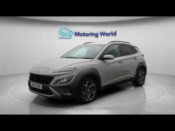 Used Hyundai KONA 2021 for sale - 75318811: Photo
