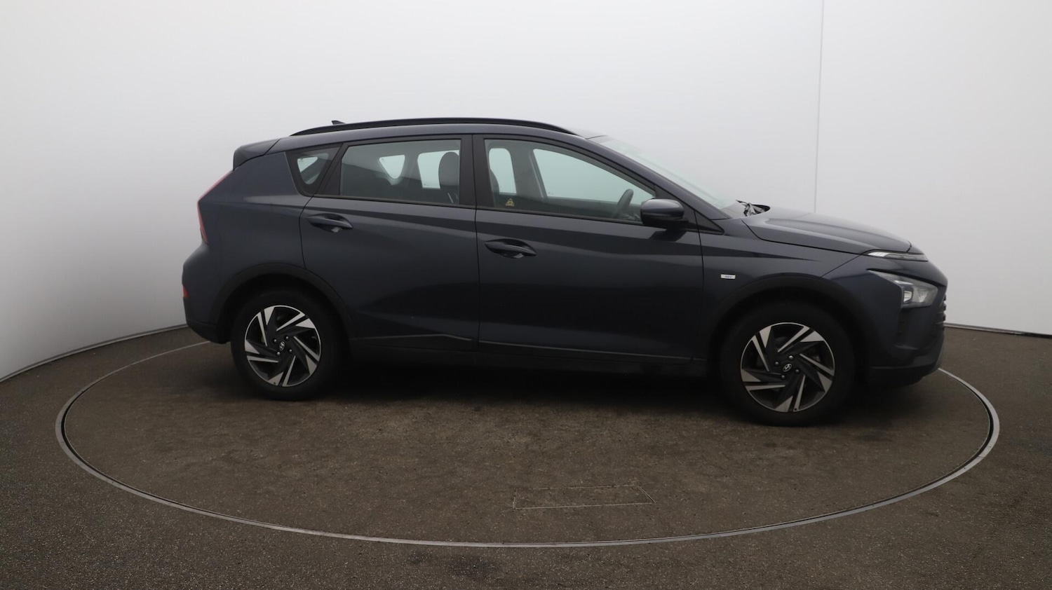 Vehicle 36