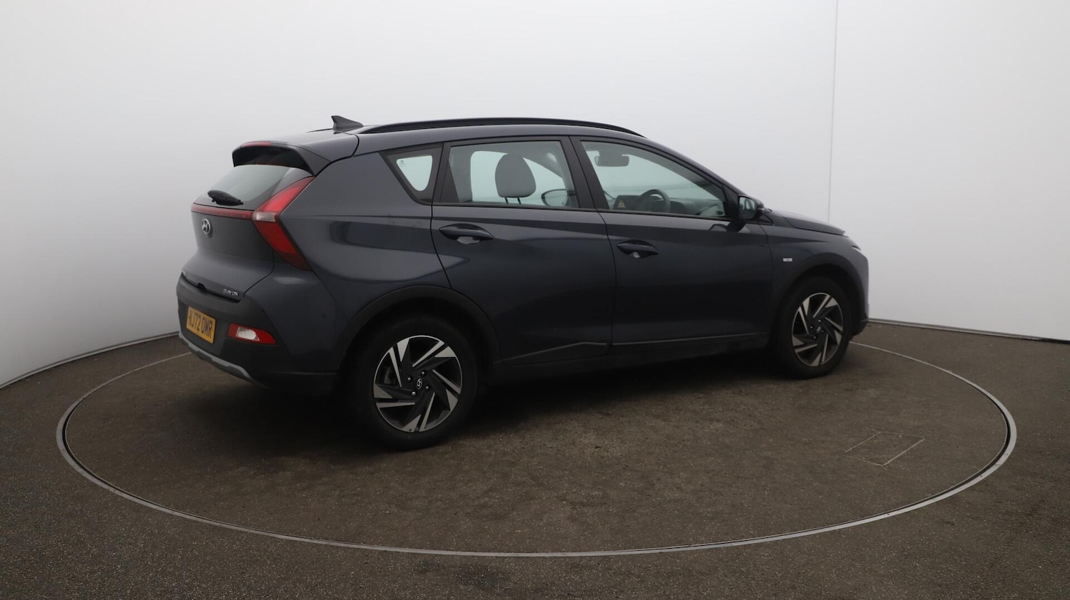Vehicle 45