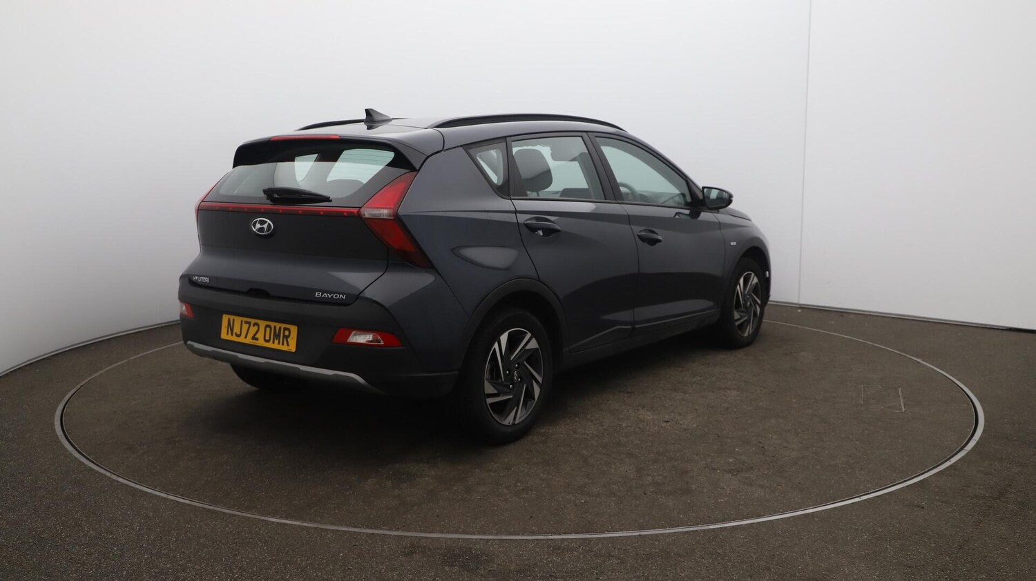 Vehicle 49