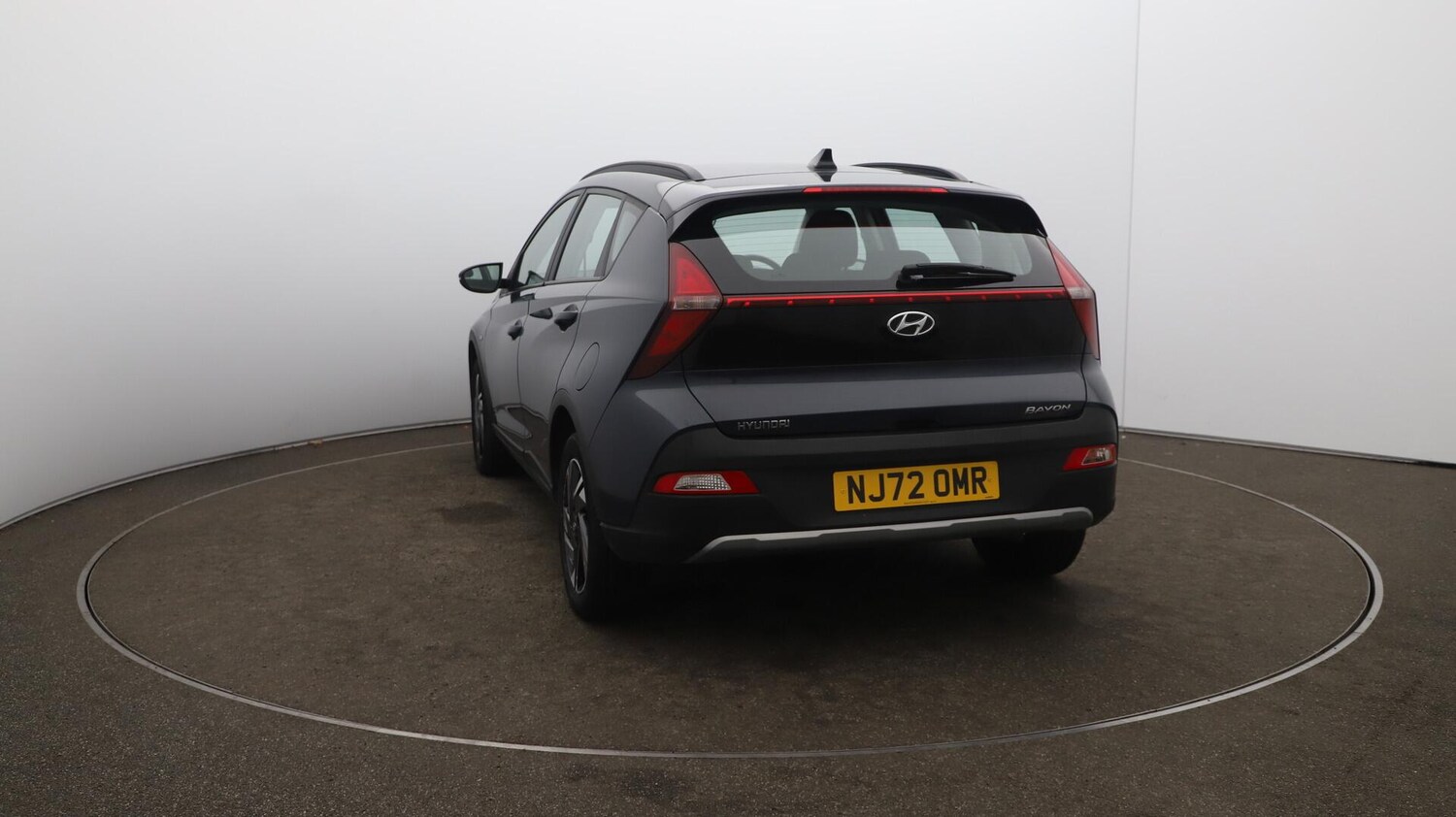 Vehicle 60