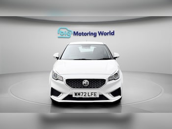 Used MG MG3 2023 for sale - 78979976: Photo