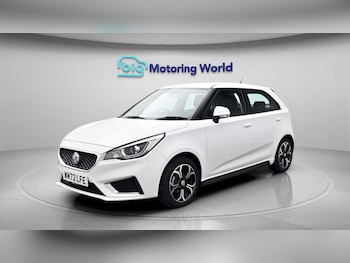 Used MG MG3 2023 for sale - 78979976: Photo