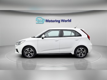 Used MG MG3 2023 for sale - 78979976: Photo
