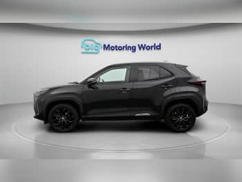 Used Toyota Yaris Cross 2021 for sale - 79546052: Photo