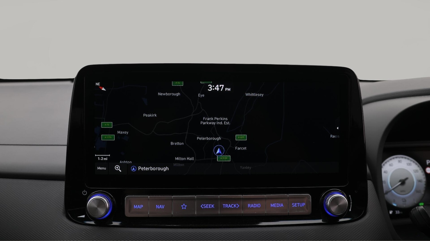 Used Hyundai KONA 2021 for sale - 76592293: Photo 12