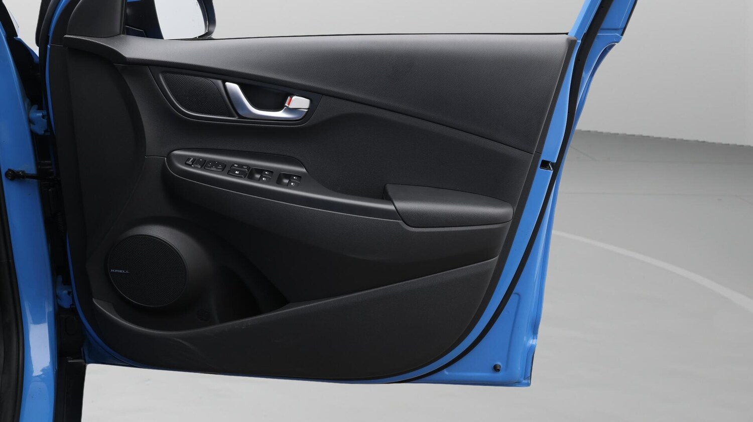 Used Hyundai KONA 2021 for sale - 76592293: Photo 16