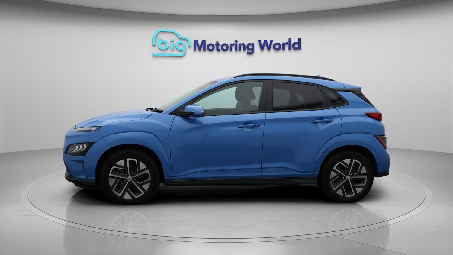 Used Hyundai KONA 2021 for sale - 76592293: Photo 5
