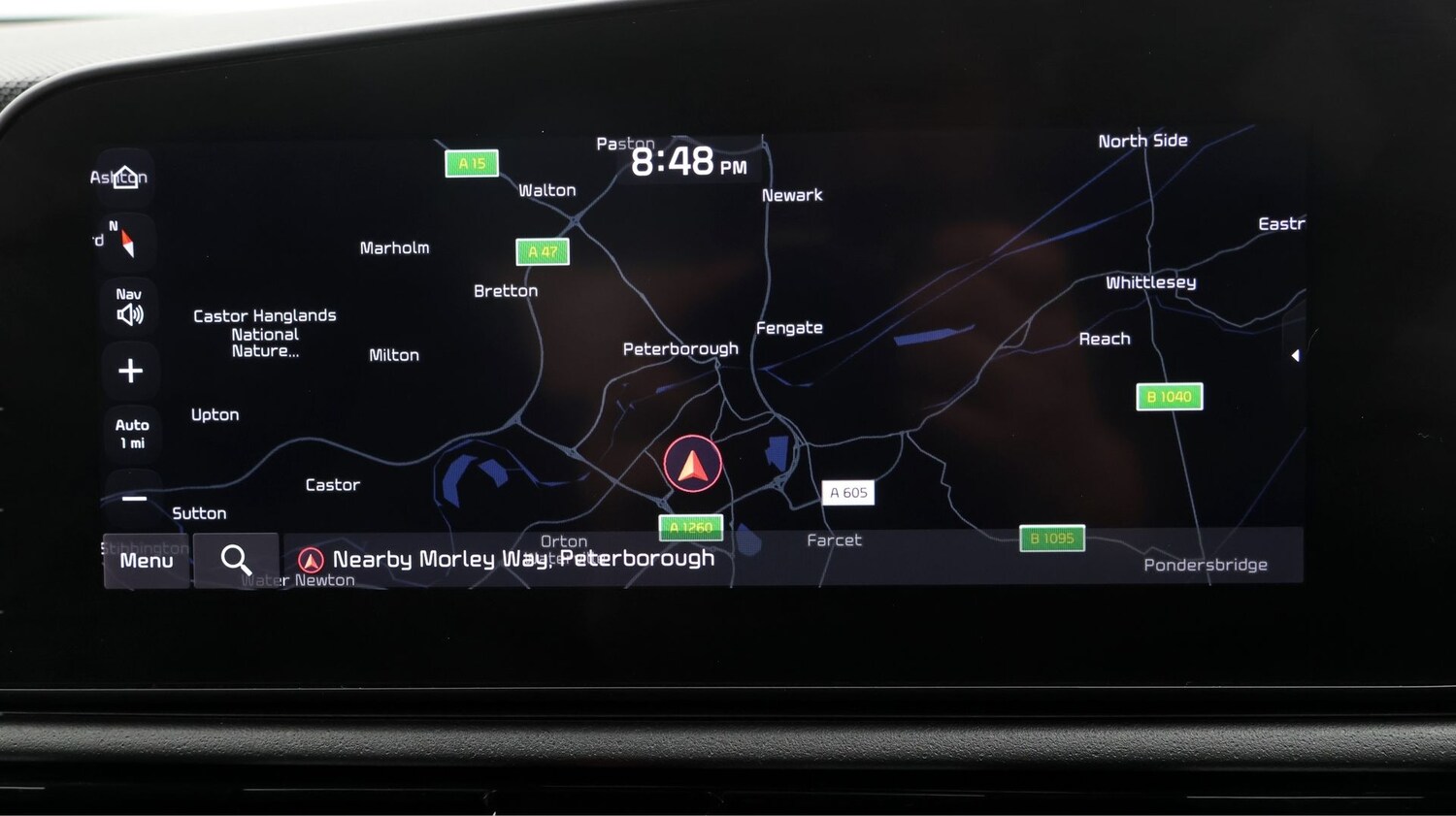 Used Kia Niro for sale - 77901225: Photo 11