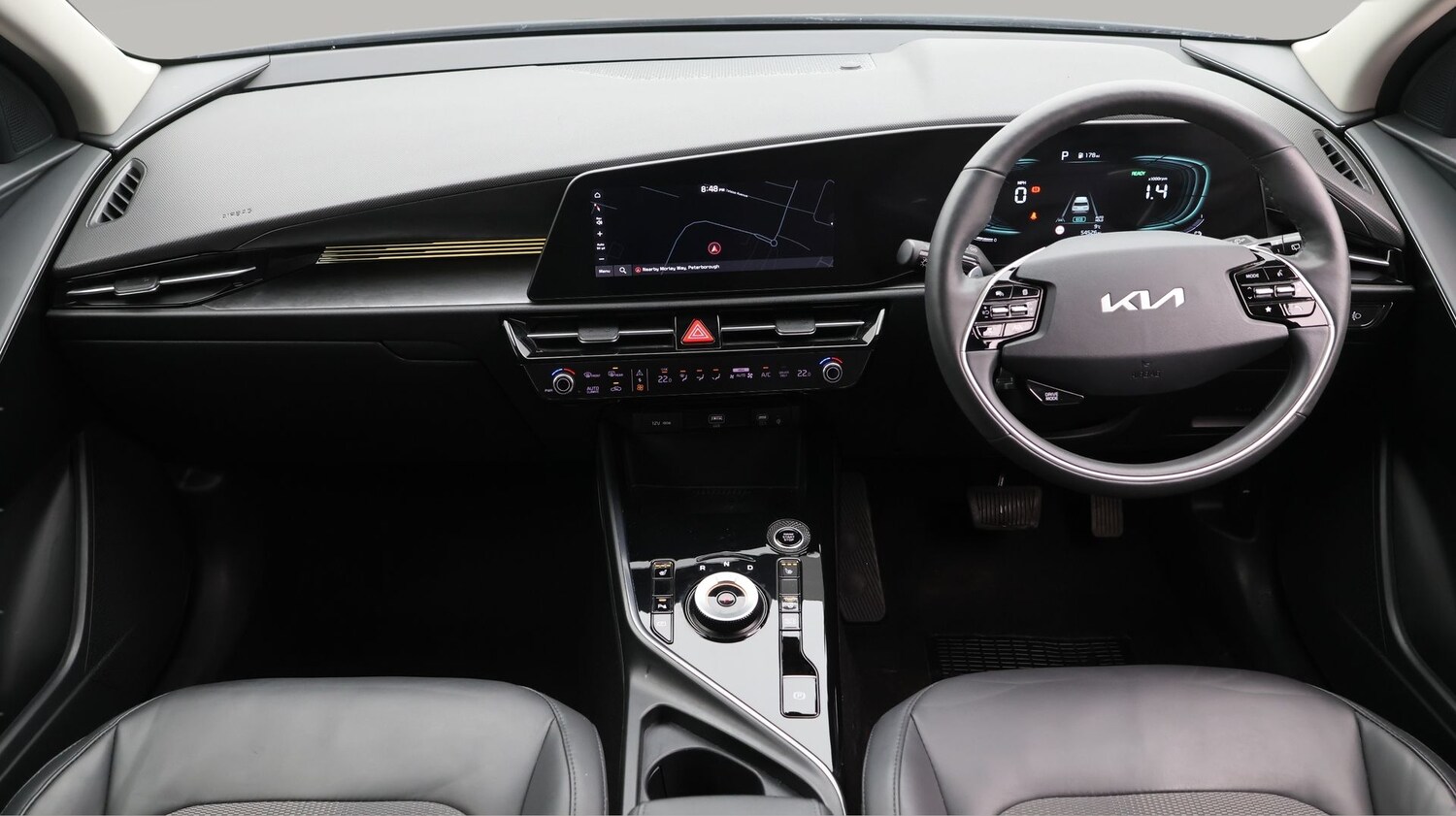 Used Kia Niro for sale - 77901225: Photo 13