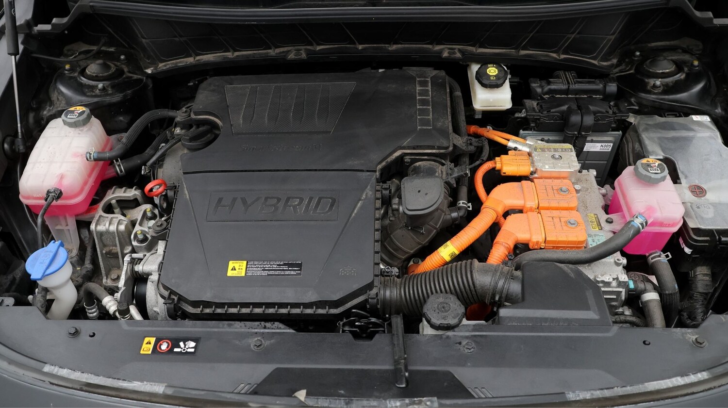 Used Kia Niro for sale - 77901225: Photo 19