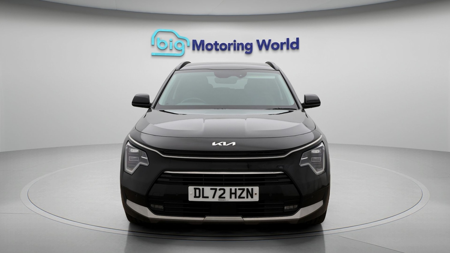 Used Kia Niro for sale - 77901225: Photo 2