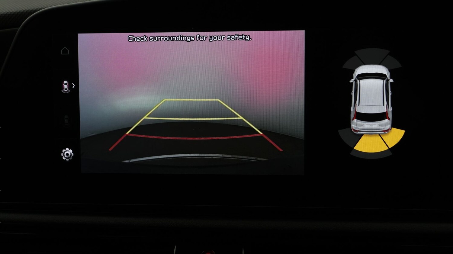 Used Kia Niro for sale - 77901225: Photo 24