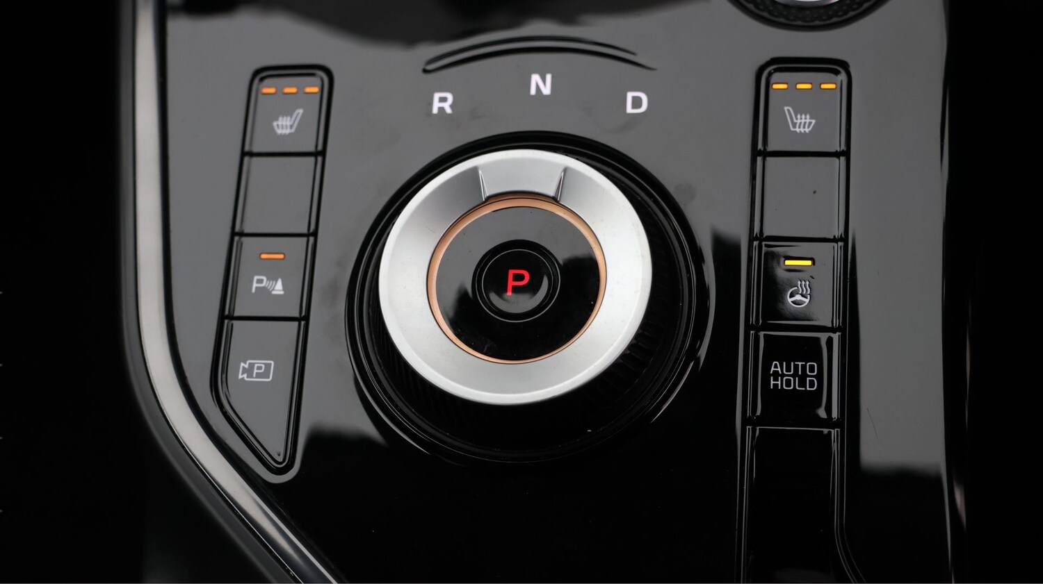 Used Kia Niro for sale - 77901225: Photo 28